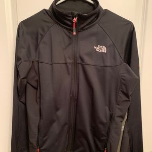 North Face Womens Jacket